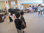 学校探検2